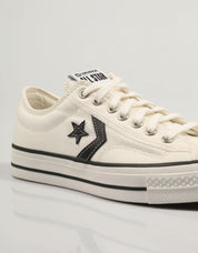 ZAPATILLAS CONVERSE STAR PLAYER 76 PREMIUM CANVAS en color Blanco