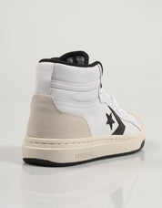 ZAPATILLAS CONVERSE PRO en color Blanco