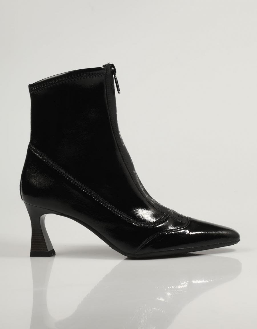 BOTINES HISPANITAS HI233107 en color Negro