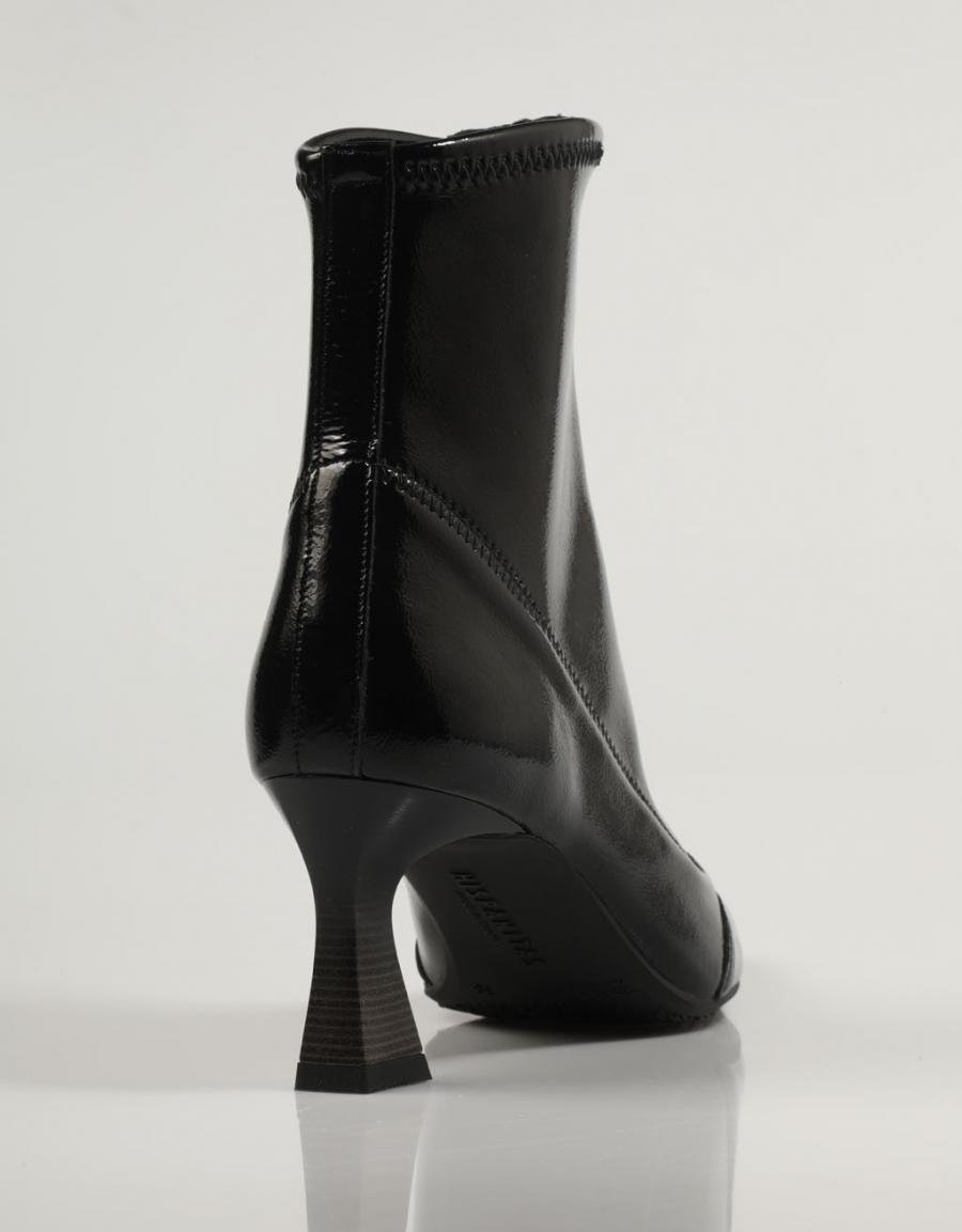 BOTINES HISPANITAS HI233107 en color Negro