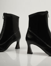 BOTINES HISPANITAS HI233107 en color Negro