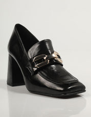 ZAPATOS VESTIR REBECCA HOPE 2367 en color Negro