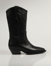 BOTAS ALPE 2084 17 en color Negro