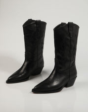 BOTAS ALPE 2084 17 en color Negro