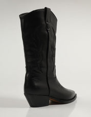 BOTAS ALPE 2084 17 en color Negro