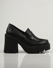 ZAPATOS SPORT REFRESH 171413 en color Negro