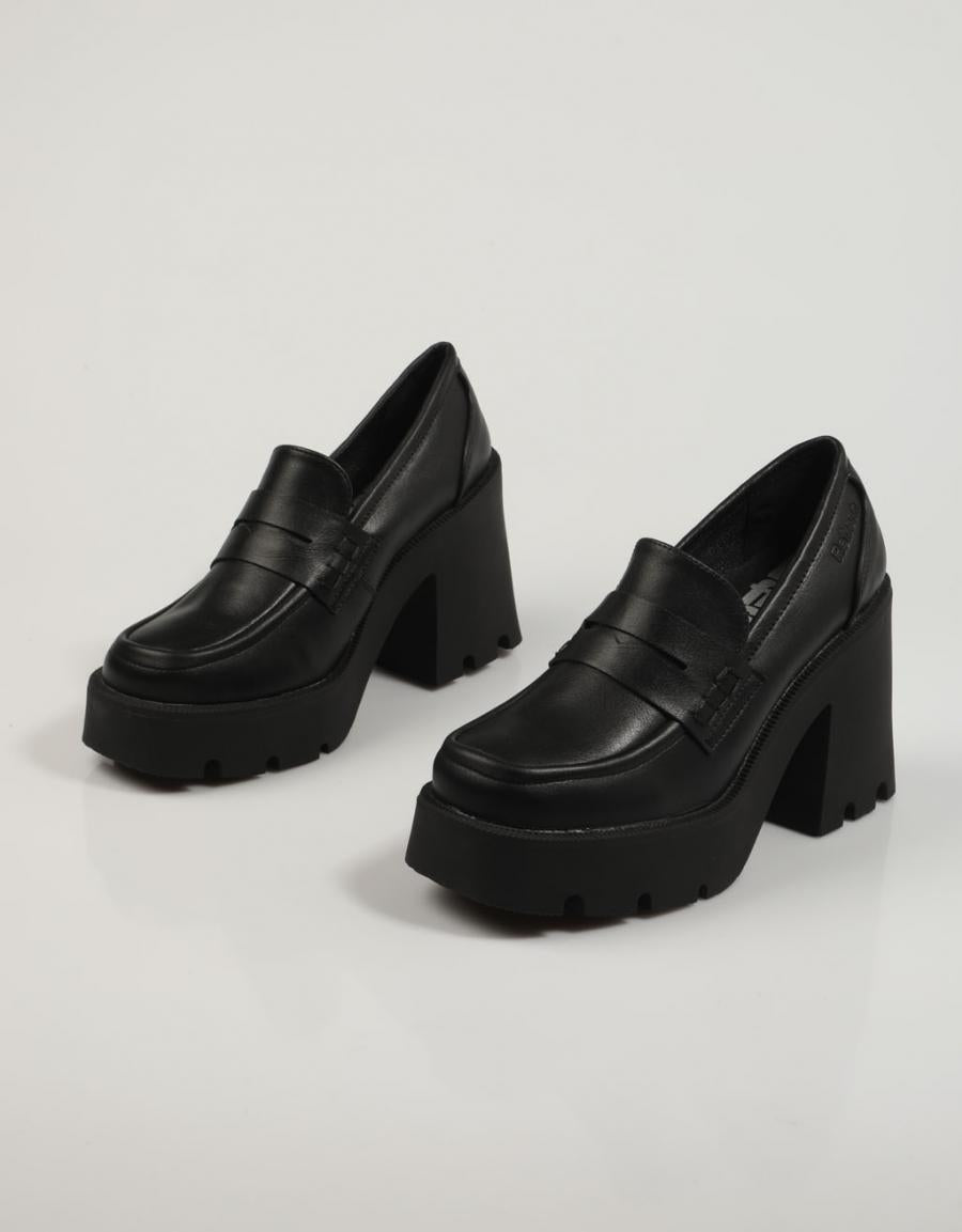 ZAPATOS SPORT REFRESH 171413 en color Negro