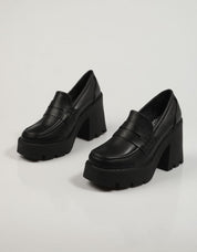 ZAPATOS SPORT REFRESH 171413 en color Negro