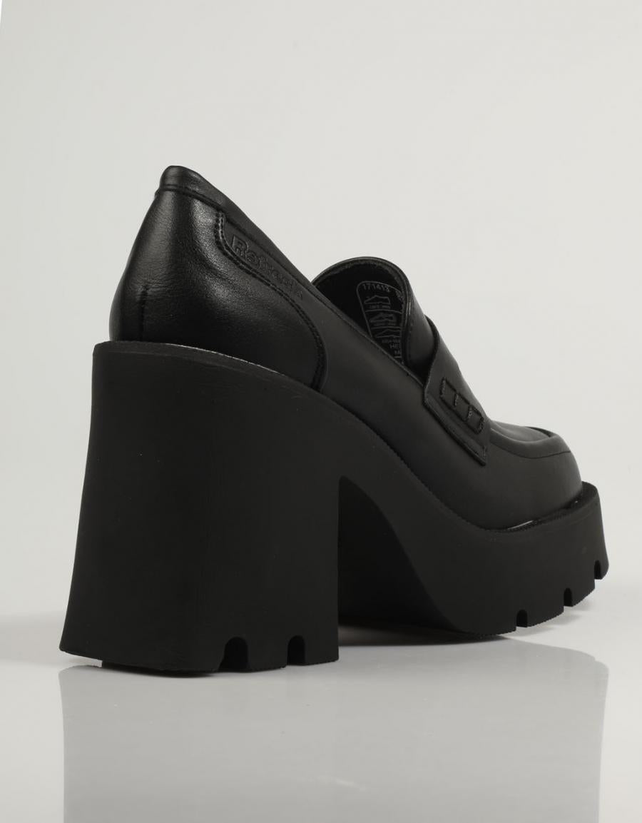 ZAPATOS SPORT REFRESH 171413 en color Negro