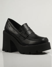 ZAPATOS SPORT REFRESH 171413 en color Negro