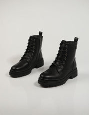 BOTINES REFRESH 171000 en color Negro