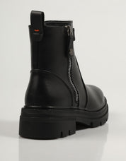 BOTINES REFRESH 171002 en color Negro
