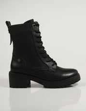 BOTINES REFRESH 171096 en color Negro