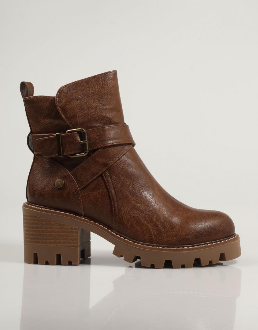BOTINES REFRESH 171269