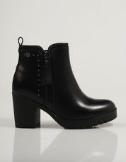 BOTINES REFRESH 171333 en color Negro