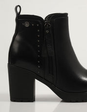 BOTINES REFRESH 171333 en color Negro
