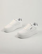 ZAPATILLAS LEVIS NEW UNION BOLD VUNB0002S en color Blanco
