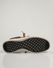ZAPATOS SPORT DUDE WALLY en color Marron