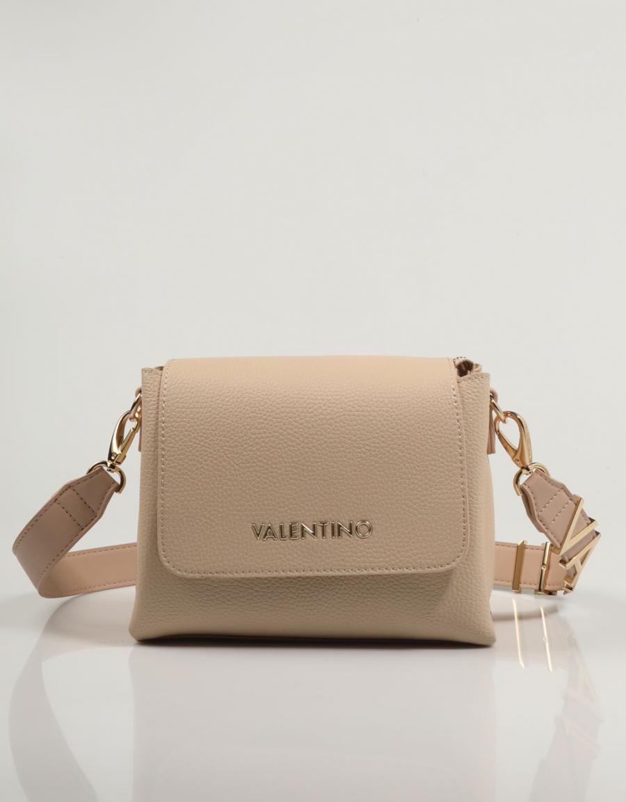 BOLSO VALENTINO ALEXIA CARTELLA VBS5A806 en color Hielo