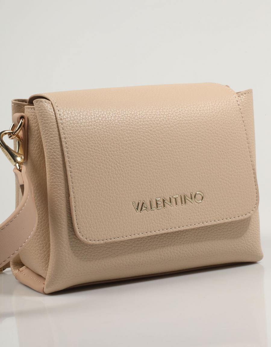 BOLSO VALENTINO ALEXIA CARTELLA VBS5A806 en color Hielo