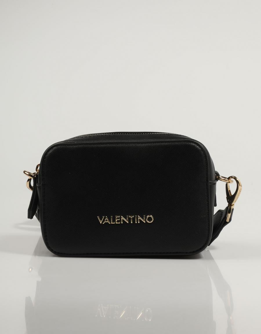 BOLSO VALENTINO ZERO RE TASCAPONE VBS7B306 en color Negro