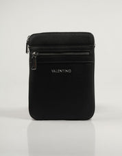 NECESER VALENTINO MARNIER TRACOLLA VBS5XQ11 en color Negro