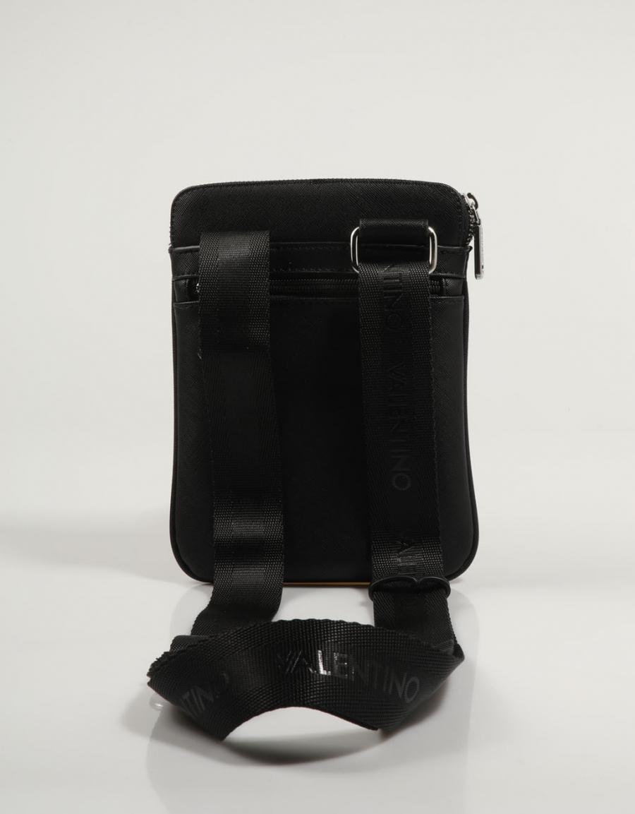 NECESER VALENTINO MARNIER TRACOLLA VBS5XQ11 en color Negro