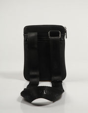 NECESER VALENTINO MARNIER TRACOLLA VBS5XQ11 en color Negro