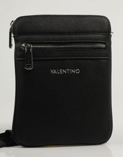 NECESER VALENTINO MARNIER TRACOLLA VBS5XQ11 en color Negro