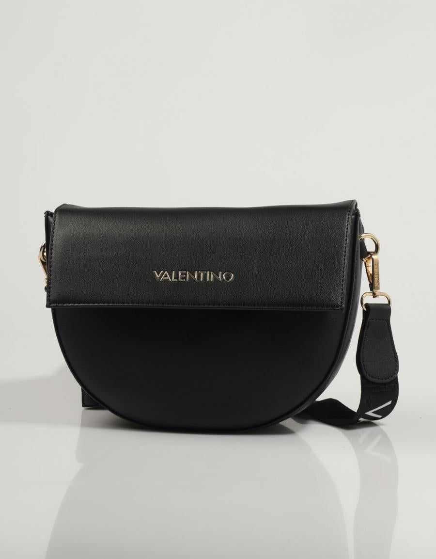 BOLSO VALENTINO BIGS VBS3XJ02 BLACK en color Negro