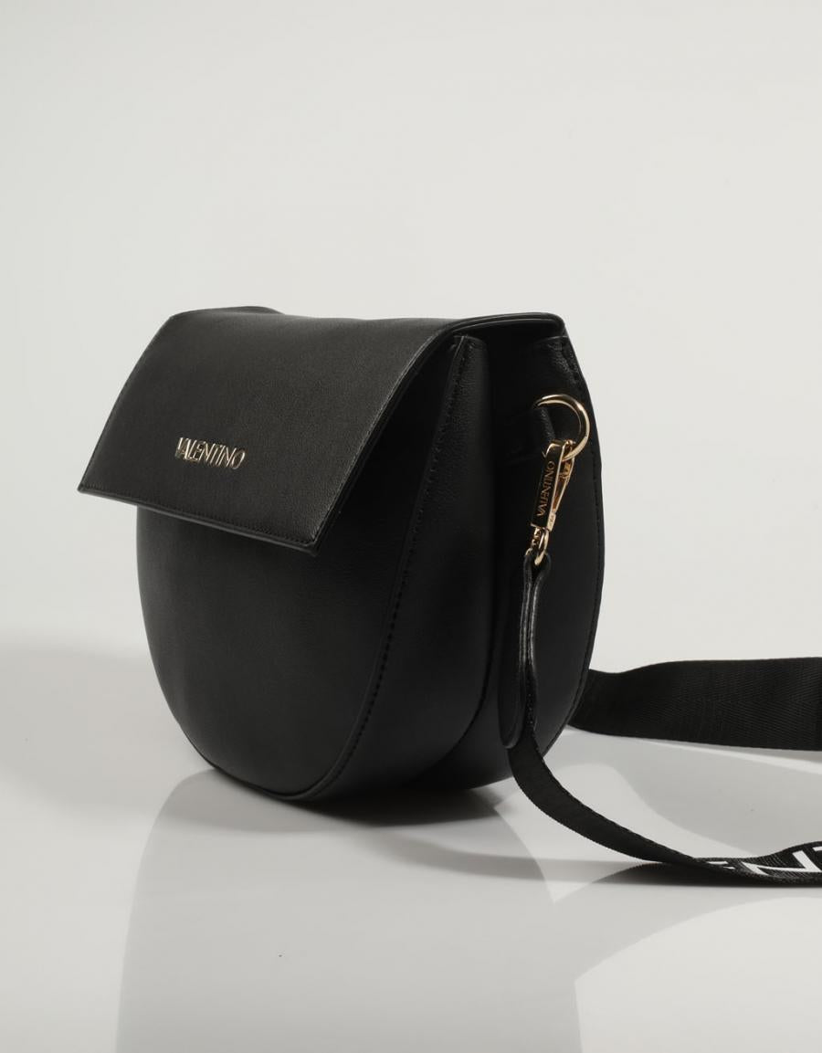 BOLSO VALENTINO BIGS VBS3XJ02 BLACK en color Negro
