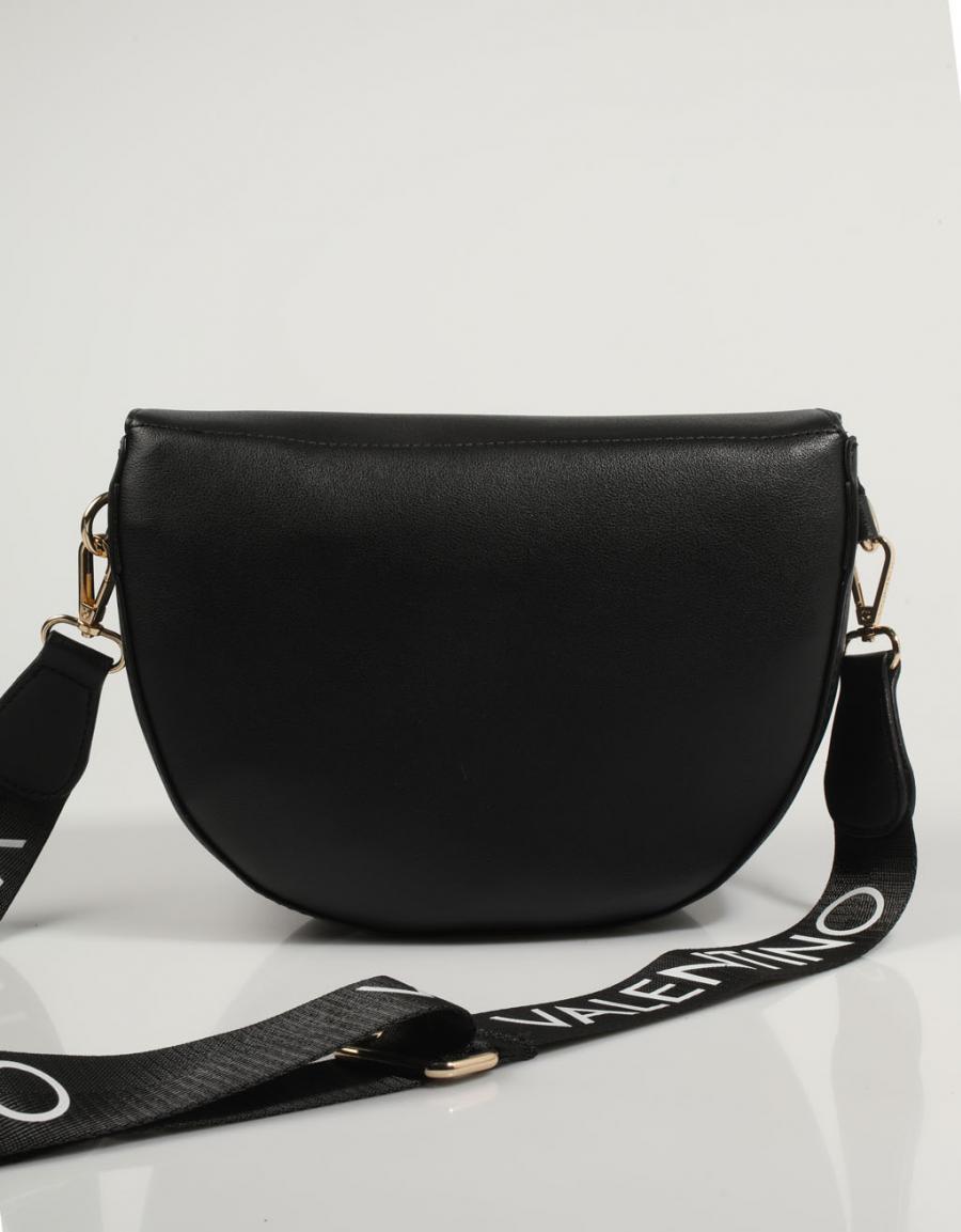 BOLSO VALENTINO BIGS VBS3XJ02 BLACK en color Negro