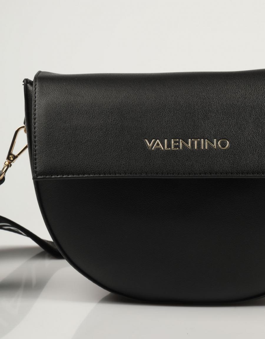 BOLSO VALENTINO BIGS VBS3XJ02 BLACK en color Negro