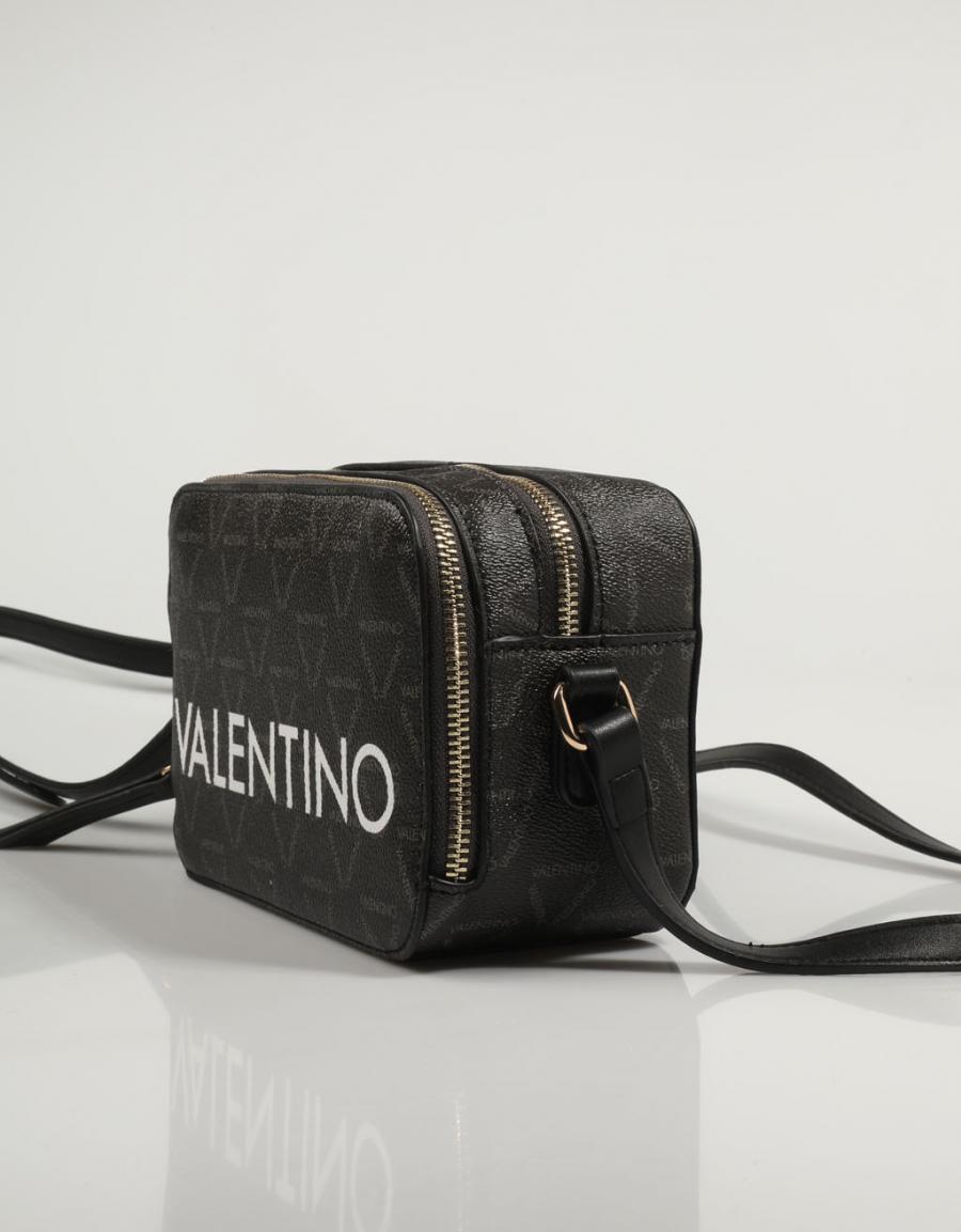 BOLSO VALENTINO LIUTO VBS3KG09 en color Negro