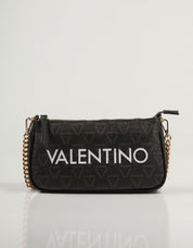 BOLSO VALENTINO LIUTO VBS3KG30 en color Negro