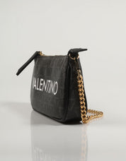 BOLSO VALENTINO LIUTO VBS3KG30 en color Negro