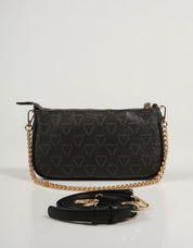 BOLSO VALENTINO LIUTO VBS3KG30 en color Negro