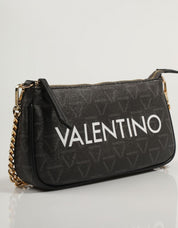 BOLSO VALENTINO LIUTO VBS3KG30 en color Negro