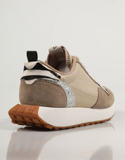 ZAPATILLAS GIOSEPPO NAESTVED en color Beige
