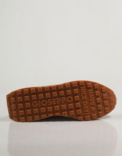 ZAPATILLAS GIOSEPPO NAESTVED en color Beige