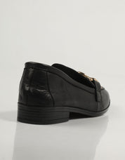 ZAPATOS SPORT TOP 3 23823 en color Negro