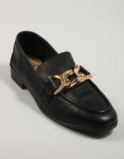 ZAPATOS SPORT TOP 3 23823 en color Negro
