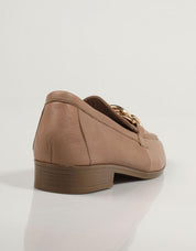 ZAPATOS SPORT TOP 3 23823 en color Beige