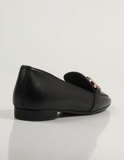 ZAPATOS SPORT TOP 3 23807 en color Negro