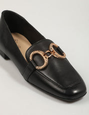 ZAPATOS SPORT TOP 3 23807 en color Negro