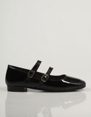 ZAPATOS SPORT TOP 3 23813 en color Negro