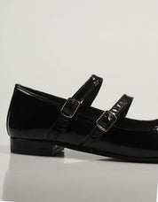 ZAPATOS SPORT TOP 3 23813 en color Negro