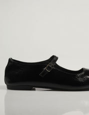 ZAPATOS SPORT TOP 3 23670 en color Negro