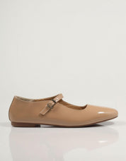 ZAPATOS SPORT TOP 3 23670 en color Beige