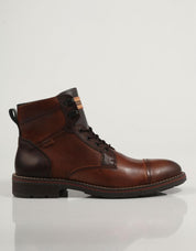 BOTINES PIKOLINOS YORK M2M 8156C1 en color Cuero